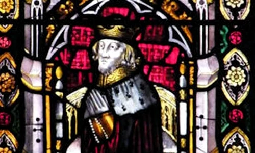 Ştiaţi că Armistiţiul lui Dumnezeu a dictat întreruperea războaielor jpeg