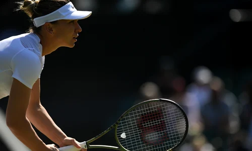 Simona Halep, EPA jpg