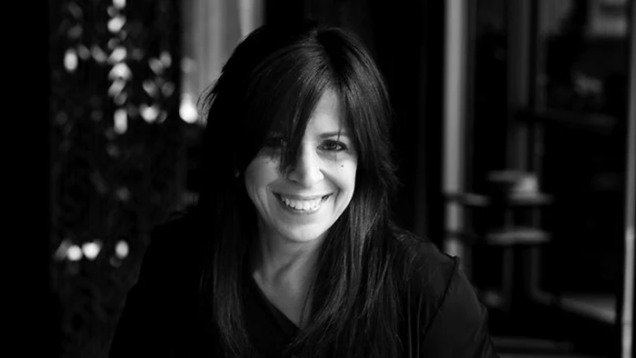 Maria Pinto speră se relansează în modă cu ajutorul unei campanii crowdfunding FOTO dailytelegraph.com.au