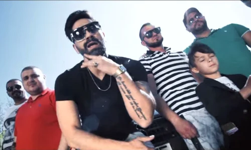 Connect R La Familia Sisu Puya Curaj jpeg