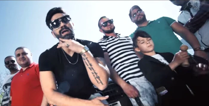 Connect R La Familia Sisu Puya Curaj jpeg