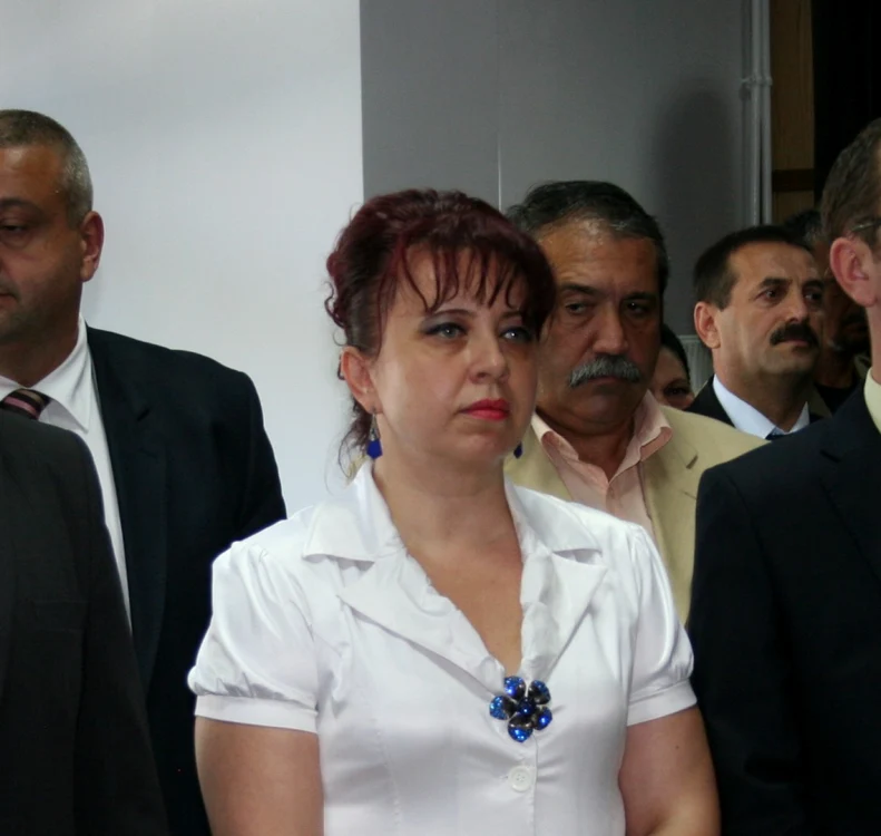 Daniela Matache va conduce Tribunalul Vrancea