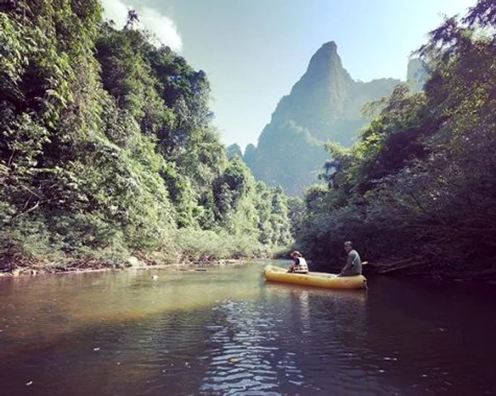 Thailanda. Foto: Arhiva Adevărul