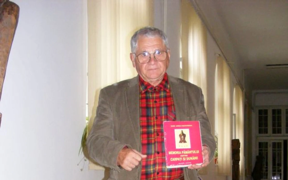 Marius Constantinescu