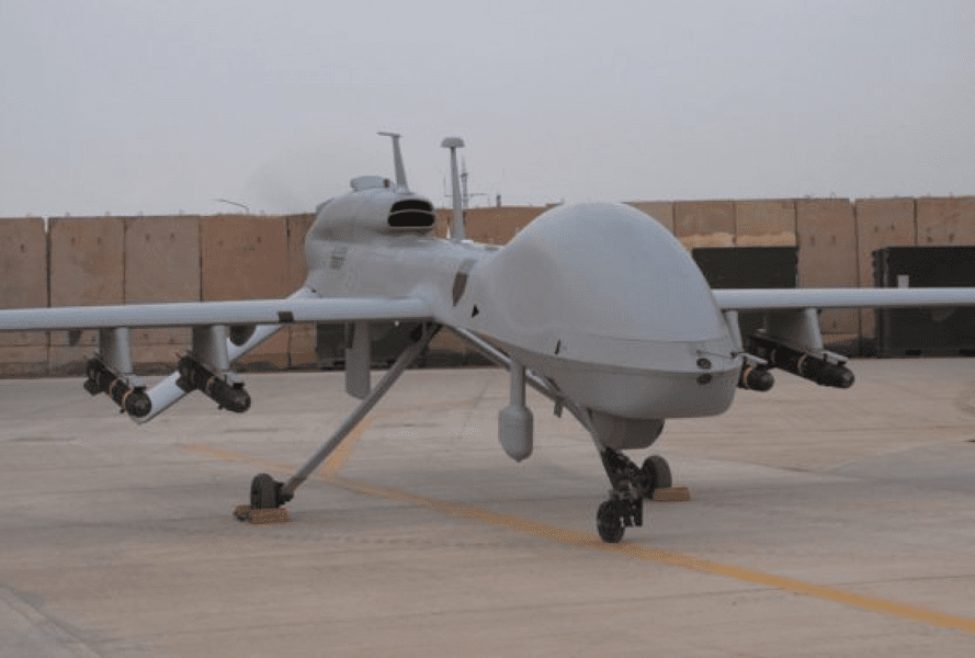 Drone vândute Rusiei: Iranul avertizează împotriva unor abordări provocatoare din partea europenilor