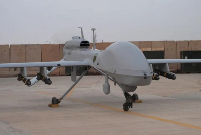 drone