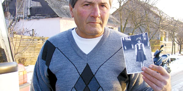 Toth Gyula, verişorul donatoarei, spune că gestul de a salva vieţi i s-a părut firesc