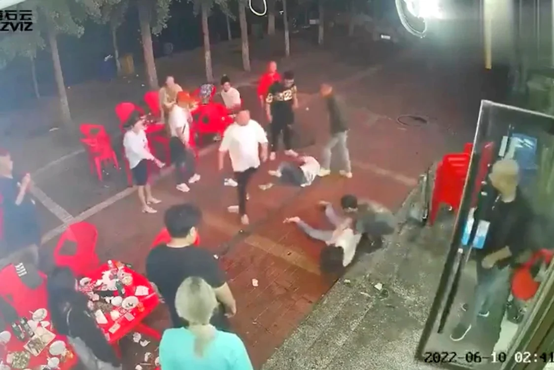 FOTO Captură video