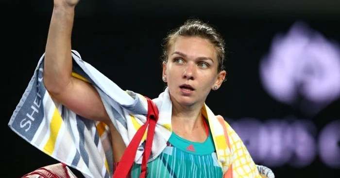 Simona Halep