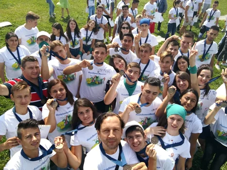 Romeo Bolohan profesor FOTO arhiva personala 1