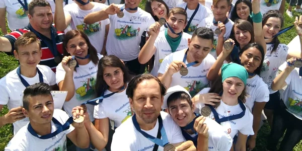 Romeo Bolohan profesor FOTO arhiva personala 1