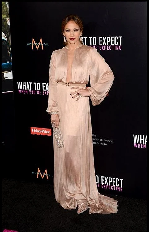 Jennifer Lopez: FOTO Facebook