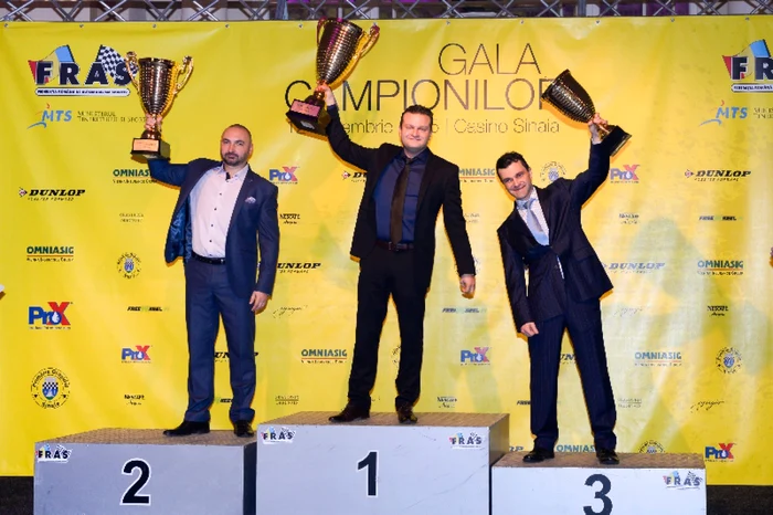 Puţini ştiu faptul că pilotul nostru a participat cu succes în cadrul Campionatului Naţional de Motociclism Viteză precum şi în ROSBK, cu rezultate bune, aceste competiţii ţinându-se în întregime în afară ţării