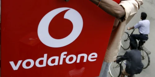 vodafone