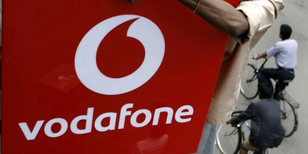 vodafone