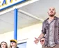 Matei, fiul lui Mihai Constantin, joacă în Atletico Textila foto: Pro TV