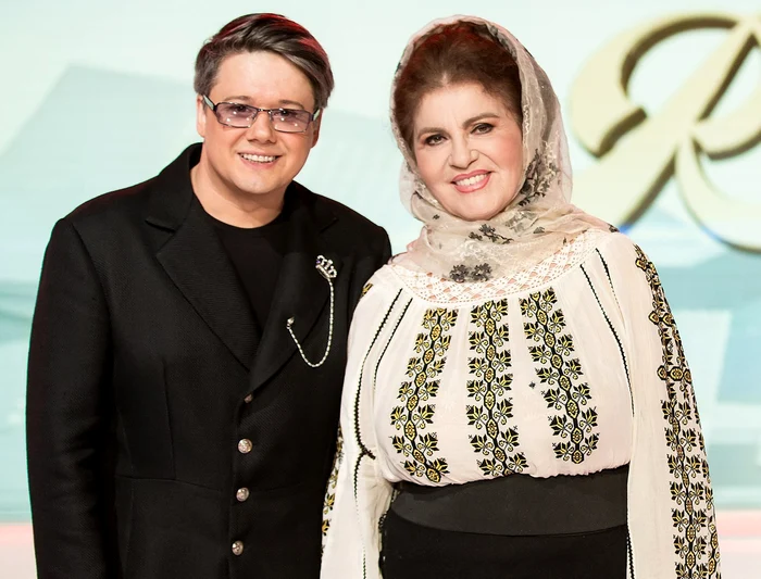 Fuego și Irina au succes cu piesa ”Împodobește, mamă, bradul!”