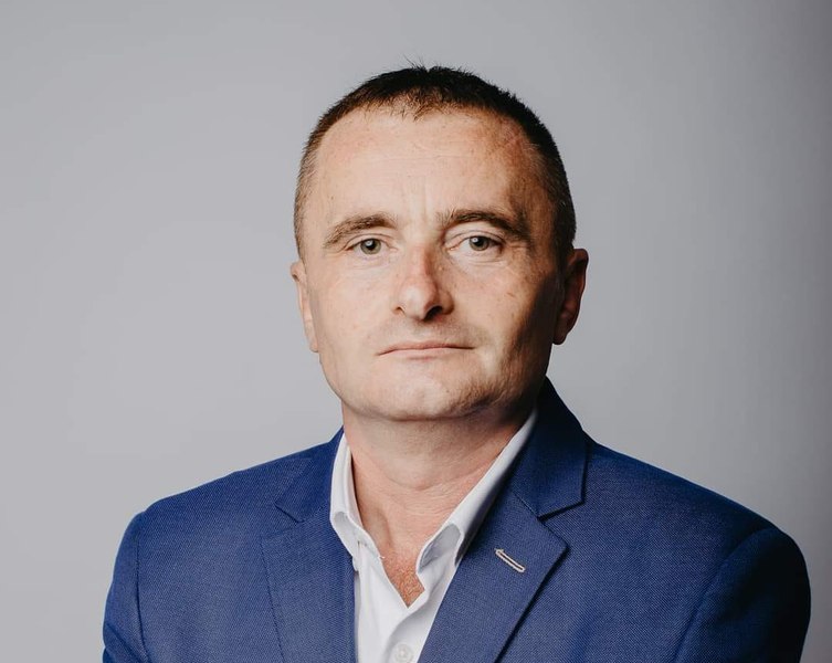 Antoniu Martin, analist politic român: „Trebuie să fim prezenți unde se dezbate viitorul Europei”