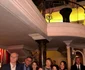 Sandra Izbașa, nuntă ca-n povești cu nepotul lui Ștefan Bănică Jr. Foto: Instagram/ larisa_iordache