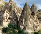 Nevşehir, Cappadocia (© Autoritatea pentru Promovarea și Dezvoltarea Turismului din Turcia)