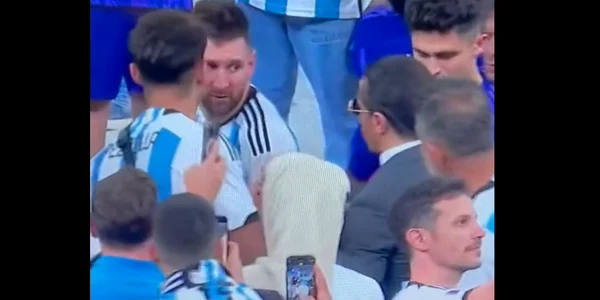 Messi si Salt Bae jpg