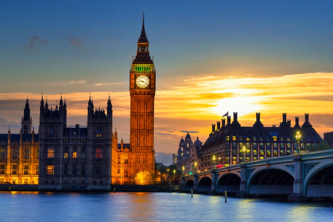 Salariile în Marea Britanie a urcat cu 6,4%, Foto: Shutterstock