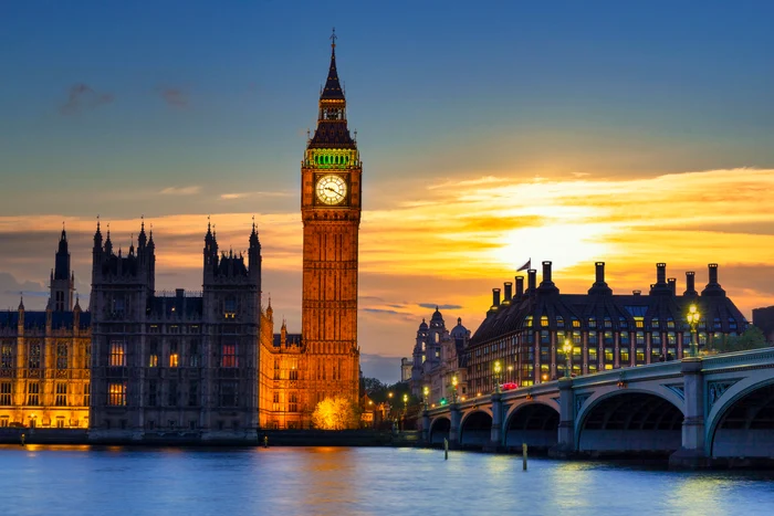 Marea Britanie va majora bugetul de apărare, Foto: Shutterstock