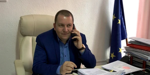 claudiu dumitrescu spital tgv