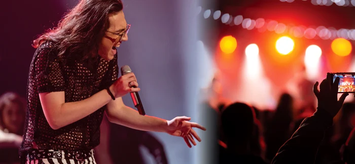  Theodor Andrei este reprezentantul României la Eurovision 2023