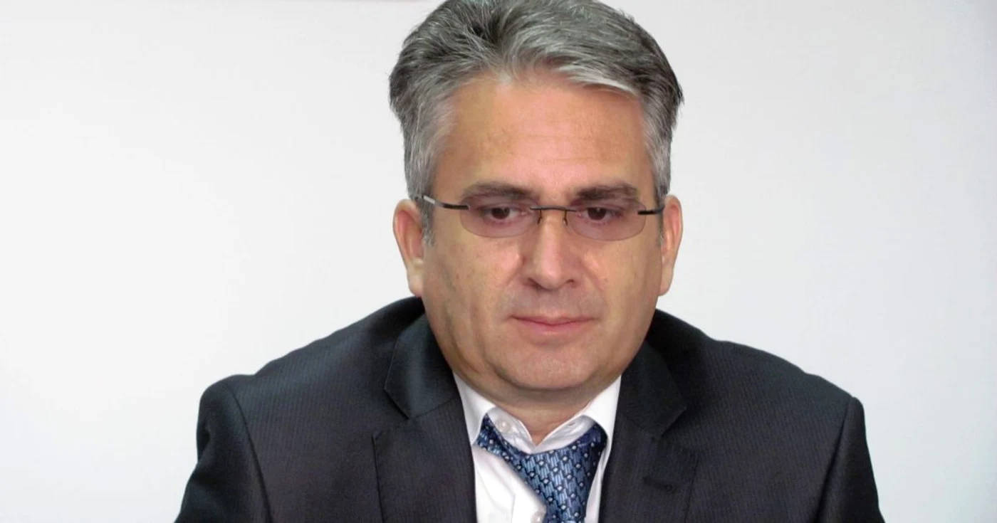 Dumitru Beianu