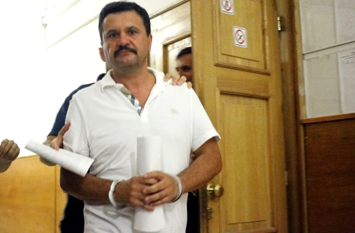 Fostul preşedinte al CJ Arad a fost achitat într-un dosar de trafic de influenţă
