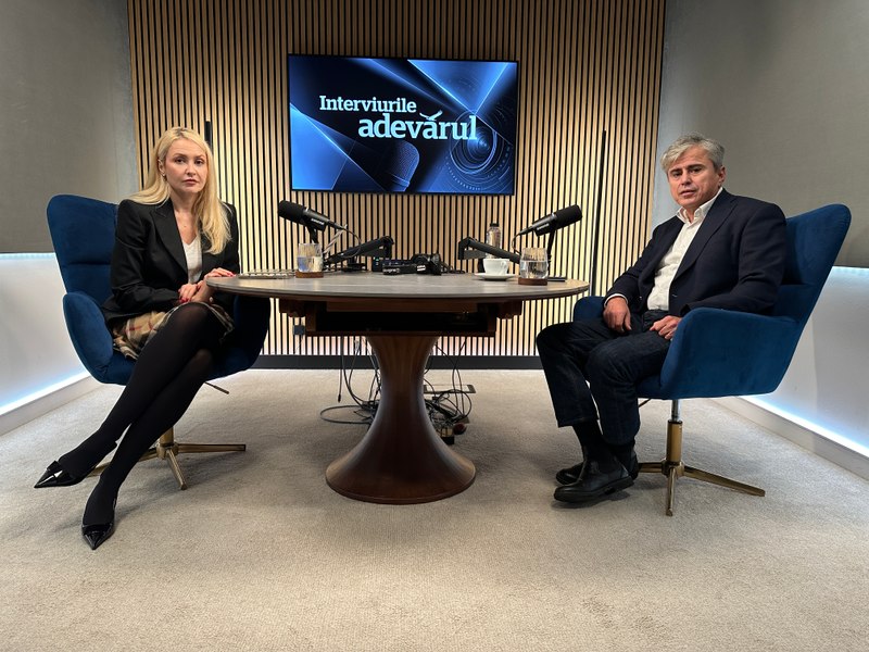 „Bolovanii” puși în cârca economiei. Soluțiile propuse de Gabriel Biriș pentru a opri dezastrul economic