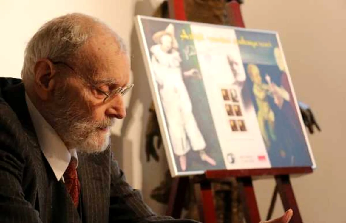 Vladimir Zamfirescu/FOTO: Arhivă