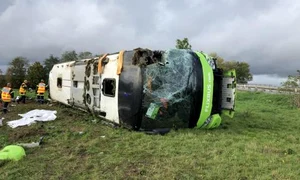 Printre cele 33 de victime se află și români  jpeg