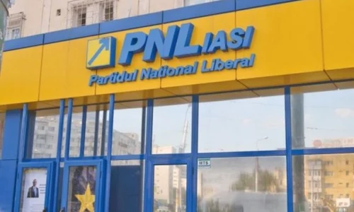 pnl iasi