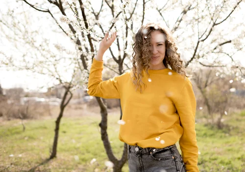 Vreme de primăvară  Foto Freepik (2) jpg