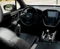 Detalii interior Subaru Forester Foto: Autocritica