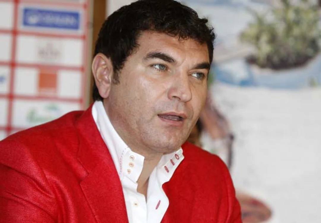 
    Cristi Borcea va deveni tată pentru a şaptea oarăfoto: ziuaconstanta.ro  
