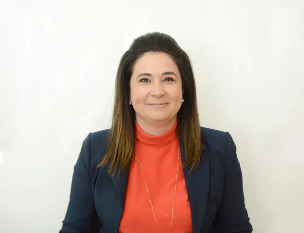 Profesorul universitar Daniela-Laura Buruiană FOTO UGAL