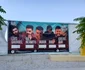 Artiștii care fac atmosferă pe litoral / Foto: Click