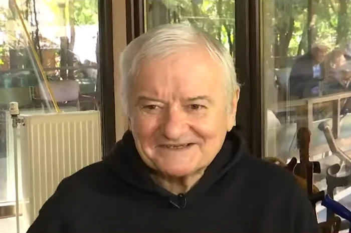 Irinel Columbeanu la azil, 2025   captură de ecran (1) png