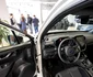 Subaru Forester este disponibilă în România de la 35.850 euro Foto: Adrian Cobzașu