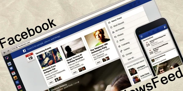 facebook newsfeed foto adevarul