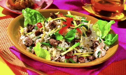 salata de orez cu piept de pui jpeg