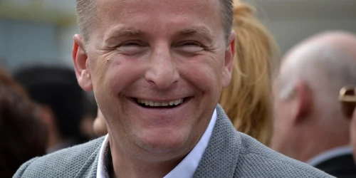 Percheziţii DNA la Primăria Bacău la firmele unor oameni de afaceri apropiaţi lui Romeo Stavarache