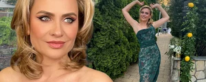 Banner Adina Buzatu