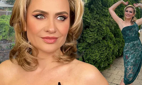 Banner Adina Buzatu