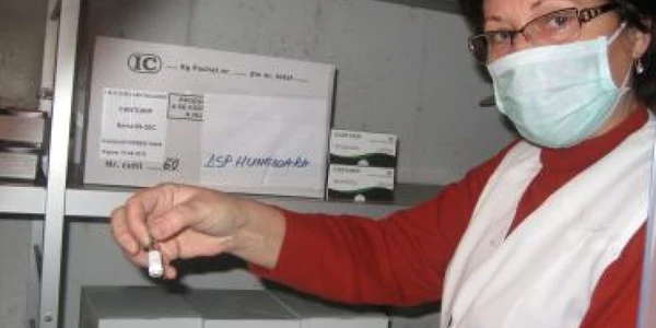 Numărul dozelor de vaccin a fost suplimentat