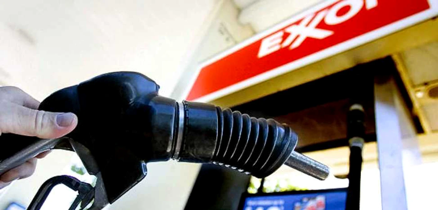 Jumătate din veniturile companiei ExxonMobil vin acum din operaţiunile cu gaze