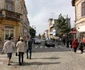 centrul istoric slatina